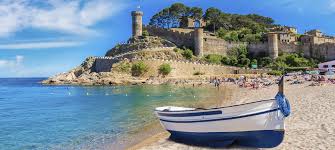 Tossa de Mar